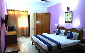 Hotel The Citadel