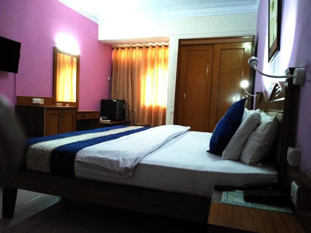 Vāsco Da Gāma Hotel The Citadel מראה חיצוני תמונה