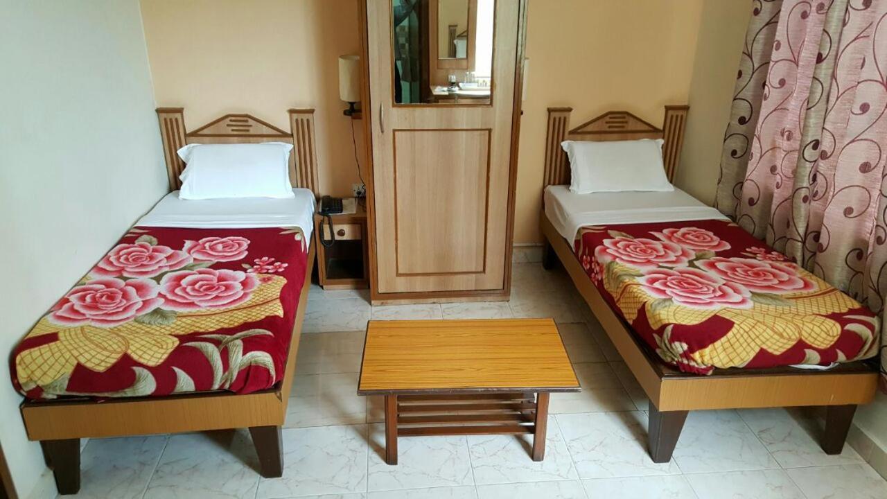 Vāsco Da Gāma Hotel The Citadel מראה חיצוני תמונה